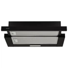 Вытяжка телескопическая Jantar TLT 1000 LED 60 BL