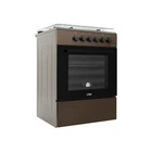 Комбинированная плита Artel Milagro 10-E Brown