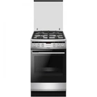 Комбинированная плита Hansa FCMX58259