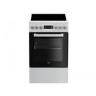 Электрическая плита Beko FSM57300GW
