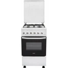 Комбинированная плита Eleyus COMBO 5007 EF WH
