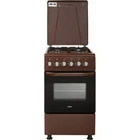 Комбинированная плита Eleyus KRONO 5003 EF BR