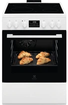 Електрична плита Electrolux LKR664177W (7058052)