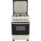 Комбінована плита Eleyus TEKNA 6007 CF BG