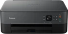 МФУ Canon Pixma TS5340BK з Wi-Fi (3773C107)