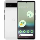 Смартфон Google Pixel 6a 6/128GB Chalk