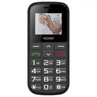Мобільний телефон Nomi i1871 Black
