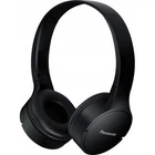 Наушники с микрофоном Panasonic RB-HF420BGE-K Black