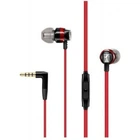 Наушники с микрофоном Sennheiser CX 300S Red (508595)