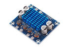 Звуковой аудио усилитель TPA3110 2 Х 30W Стерео XH-A232 DC 8-26V 3A