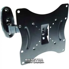 Підставка під ТВ X-DIGITAL STEEL SA225 Black