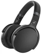 Навушники з мікрофоном Sennheiser HD 450 BT Black (508386)