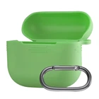 Чехол Silicone Case 1,2mm for AirPods 3 Spearmint