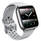 Смарт-годинник HOCO Y36 43mm 200 mAh IP67 Smart watch(call version) Silver (6942007667593)