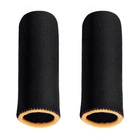 Напальчники для мобільних ігрів HOCO Magic Claw carbon fiber gaming finger set GA20