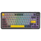 Клавіатура Ajazz AK820 Max Plus Day Dream Switch Black (AK820MAX-DD-BGY)