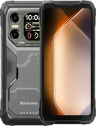 Смартфон Blackview Xplore 1 12/256GB Black (2795674214)