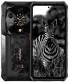 Смартфон Ulefone Armor 28 Pro 16/512GB Black (2597994186)