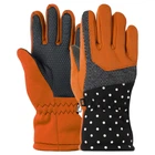 Рукавички лижні дитячі LUCKYLOONG C-1213 L-XL Чорно-помаранчевий (6864f05f3c489e1d7b7a1a05)