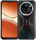 Смартфон Oukitel WP55 S 12/512GB Orange (Global Version) NFC