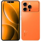 Смартфон Oukitel P1 Pro 8/512GB Orange (Global Version)