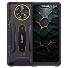 Смартфон Cubot Kingkong Ace 5 8/256GB Black (Global Version)