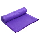Рушник спортивний EVA CASE S TOWEL FRYFAST 4Monster T-EDT-80 (T-EDT-80_Фіолетовий)