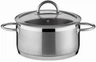 Каструля Tescoma Vision 2,0 л з кришкою 18 см 779218