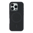 Чохол для iPhone 16 Pro Max AeroCool з MagSafe Black