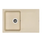 Кухонна мийка Granado Vigo ivory