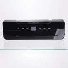 Вакууматор + 10 пакетов в подарок 120 Вт Черный HP-11-14