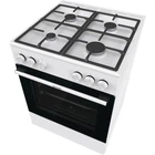 Газова плита Gorenje GG6A10WFFM
