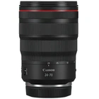 Объектив Canon RF 24-70mm f/2.8 L IS USM (3680C005) Black