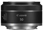 Объектив Canon RF 50mm f/1.8 STM (4515C005) Black