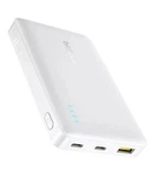 Портативная батарея Powerbank Baseus EnerFill FP21 10000mAh 22.5W P1008210D213-00 White