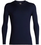 Термокофта Icebreaker 200 Oasis LS Crewe Men Midnight Navy S (1052-104 365 401 S)