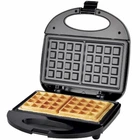 Вафельниця Esperanza EKT008 Blueberry електрична 1000 Вт антипригарна
