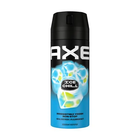 Дезодорант-спрей AXE Ice Chill 150 мл