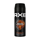 Дезодорант AXE спрей 150мл Leather & Cookies (мужской)