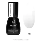 Гель лак SILLER Blossom №01 8 мл