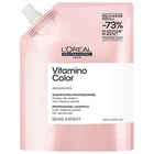 Шампунь L'OREAL Vitamino Color для фарбованого волосся у рефілі 500 мл