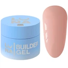 LUNA Gel Premium №28 Гель для нарощування, 15 мл