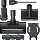 Акумуляторний пилосос Mova G70 (V2583)