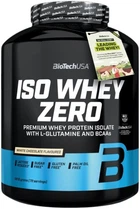 Протеин Biotech Iso Whey Zero