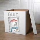 Влажный корм для собак Royal Canin Sensitivity Control Dog Duck