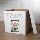 Влажный корм Royal Canin Digest Sensitive в соусе для котов от 1 года с чувствителльным пищеварением 85 г
