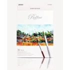 Олівці акварельні Marco Raffine 36 кольорів (7120-36CB)