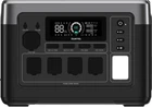 Зарядна станція Oukitel P1000E plus / 1800 Вт / 1024 Вт⋅год / LiFePO4