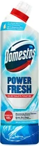 Засіб для чищення туалету Domestos POWER FRESH Свіжість океану 700 мл