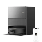Пилосос Dreame Aqua 10 Ultra Roller Complete Black (RLH71DE-1-bl)